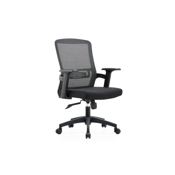 bahoo-ergo-mb-high-resilience-mesh-ergonomic-office-chair