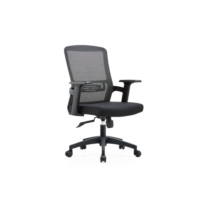 bahoo-ergo-mb-high-resilience-mesh-ergonomic-office-chair