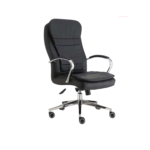 Tango Medium Back Ergonomic Office Chair – Black