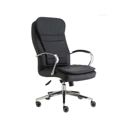Tango Medium Back Ergonomic Office Chair – Black