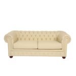 The Opulent Chesterfield Sofa Collection by Bahoo Interior - Image 3