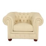 The Opulent Chesterfield Sofa Collection by Bahoo Interior - Image 2