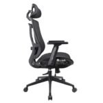 Aura Ergonomic Mesh Executive Office Chair with Advanced Adjustability - Image 2