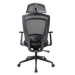 Aura Ergonomic Mesh Executive Office Chair with Advanced Adjustability - Image 3