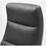 The Bahoo Executive Ergonomic Lumbar Support Office Chair - Image 5