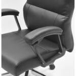 The Bahoo Executive Ergonomic Lumbar Support Office Chair - Image 7