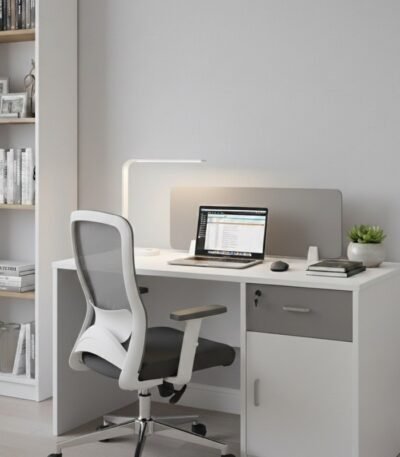 Work Station