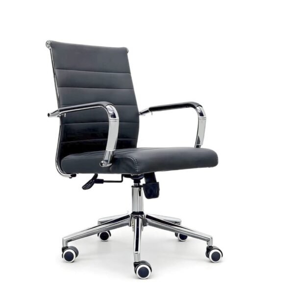 The Paris Luxe Executive Medium Back Office Chair