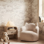 Bahoo Eloria Kids Lounge Chair