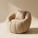 Bahoo Norvella Lounge Chair