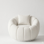 Bahoo Norvella Lounge Chair - Image 4