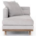 Lewis Luxury Daybed Chaise Lounge - Image 5