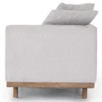 Lewis Luxury Daybed Chaise Lounge - Image 2
