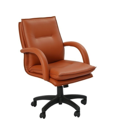 Lord Premium Leather Executive Office Chair | Bahoo Interior UAE