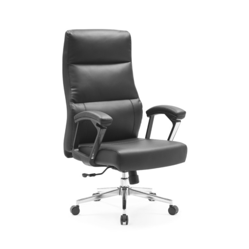 Mabel High Back Executive PU Office Chair UAE | Bahoo Interior