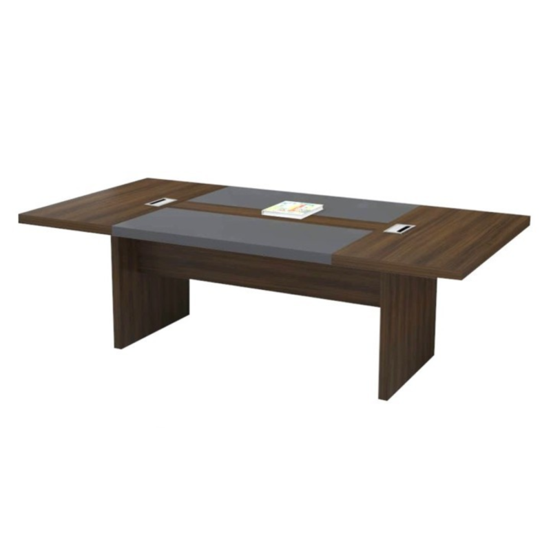 240CM Meeting & Conference Table UAE | Modern Office Table