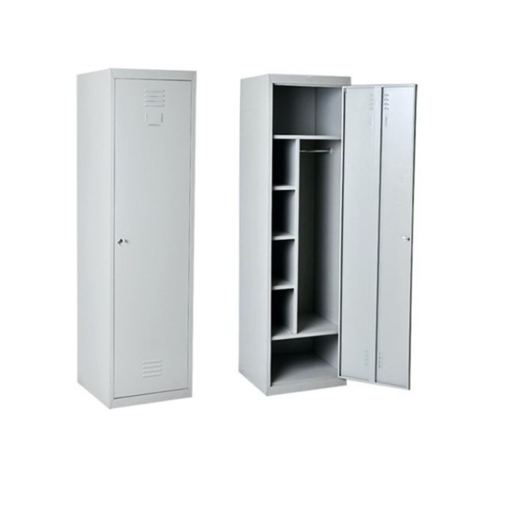 Executive Steel Locker TG8 UAE | Premium Office Storage Cabinet