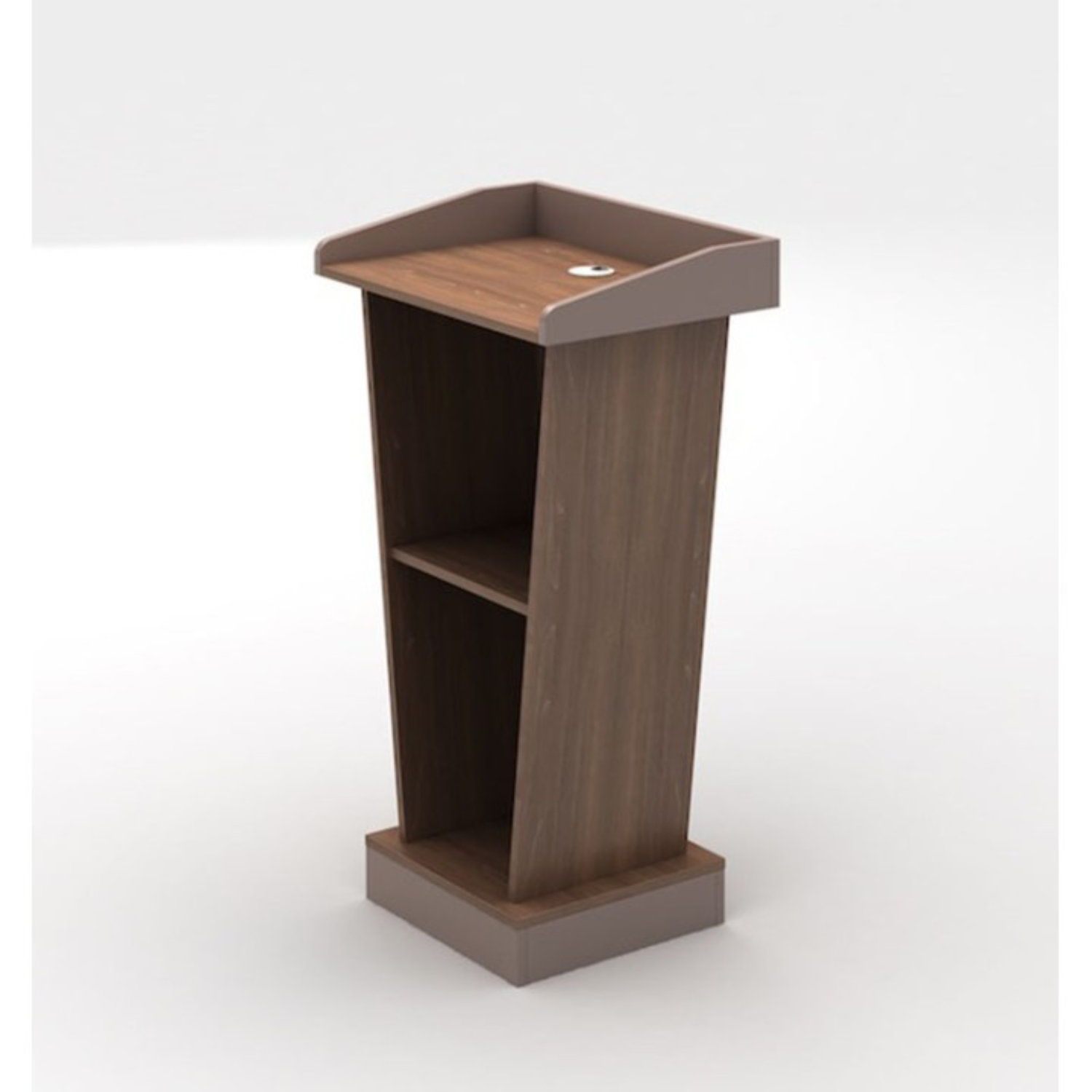 Untitled design (77) Office Podium Stand UAE | Modern Presentation Lectern