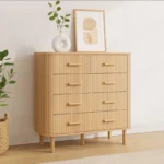 Whitman Premium Chest of Drawers – Modern Multi-Drawer Storage Cabinet - Image 7