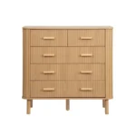 Whitman Premium Chest of Drawers – Modern Multi-Drawer Storage Cabinet - Image 11
