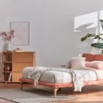 Ariv Contemporary Wooden Entryway Console Table - Image 7