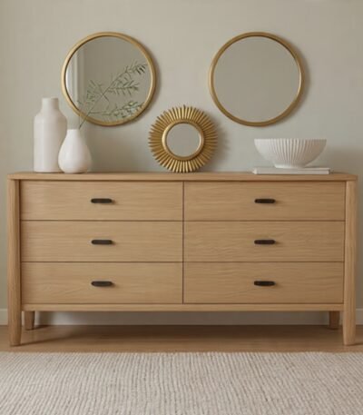 Chests of Drawers