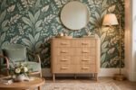 Whitman Premium Chest of Drawers – Modern Multi-Drawer Storage Cabinet