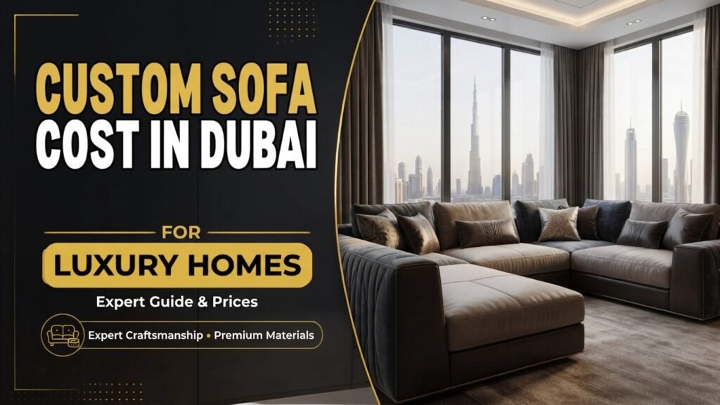 customize sofa cost guide dubai