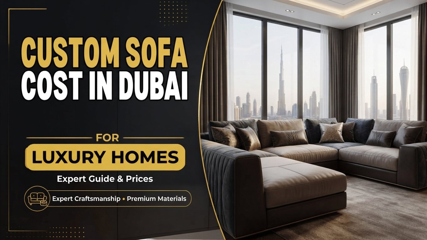 customize sofa cost guide dubai